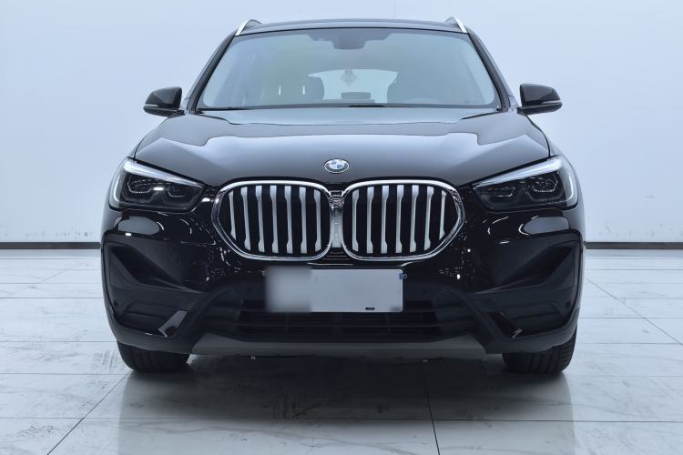 Used BMW X1 2021 sDrive25Li Leading Model