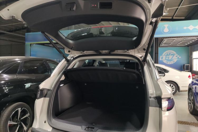 Used BYD Sealion 05 DM-i 2025 DM-i Smart Drive 115KM Flagship Model