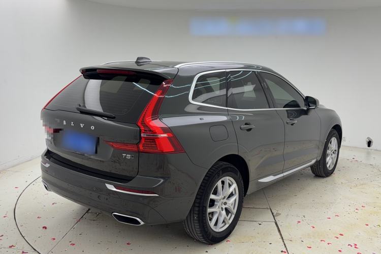 Used Volvo XC60 2021 T5 4x4 Smart Luxury Edition
