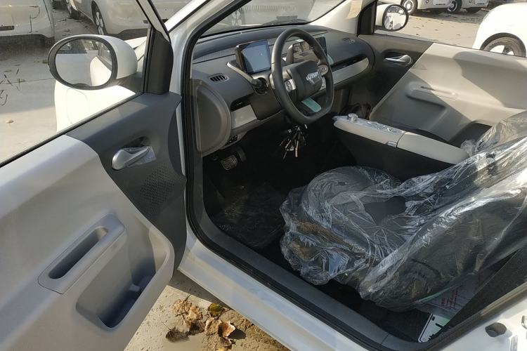 Used  Lumin 2025 205 km Xiangqin Version
