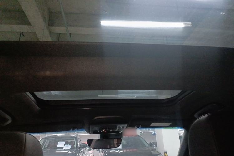 Used Cadillac CT5 2020 28T Fashion Edition
