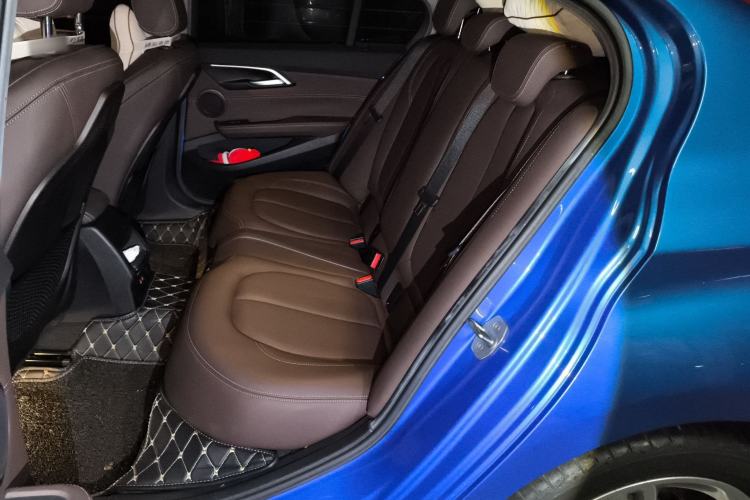 Used BMW 1 Series 2020 120i M Sport Package
