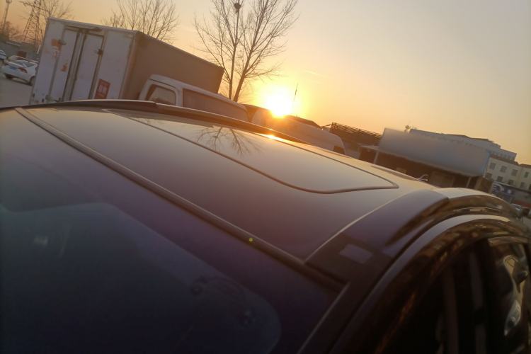 Used Haval H6 2018 Red-Label Sport Edition 1.5T Automatic Two-Wheel Drive Elite Model
