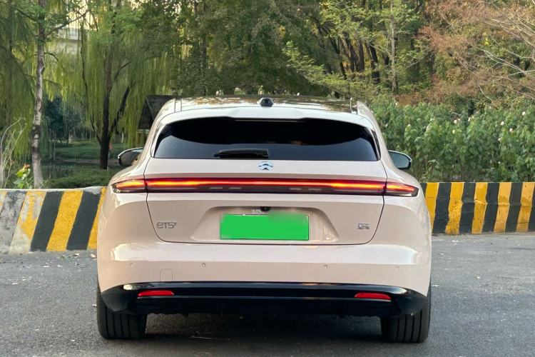 Used Nio ET5T 2025 75 kWh Touring
