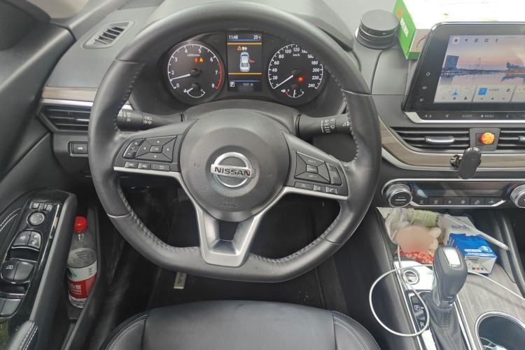 Used Nissan Teana 2021 2.0L XL Comfort Edition
