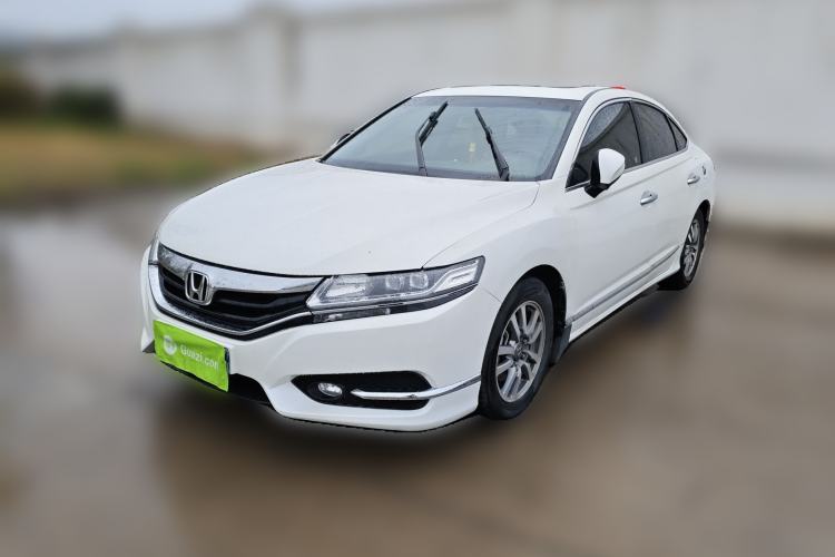 Used Honda Spirior 2015 2.0L Prestige Edition