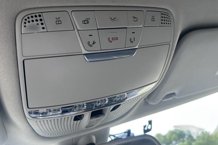 Used Mercedes-Benz C-Class 2017 C 200 L Sport Edition