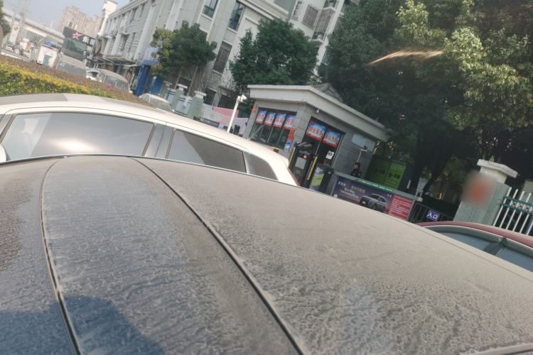 Used Mercedes-Benz C-Class 2015 C 200 L Sport Edition
