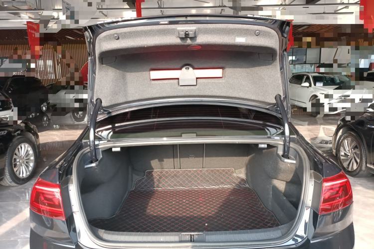 Used Volkswagen Magotan 2020 330TSI DSG Luxury Edition