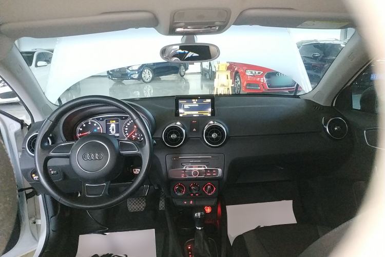 Used Audi A1 2016 30 TFSI Sportback Design Fashion Edition
