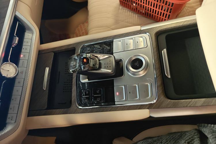 Used Tank 500 2023 3.0T Sport Edition Realm-Setting 5-Seater
