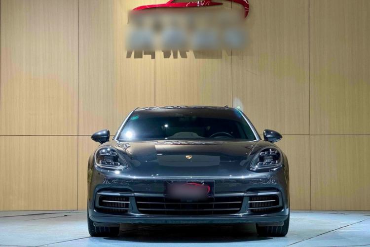 Used Porsche Panamera 2019 Panamera 4 Executive Long Wheelbase 2.9T
