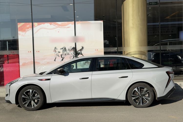 Used Hongqi EH7 2024 690 Pro