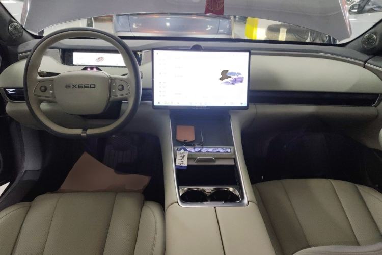 Used  Star Era ES 2025 Extended-Range Pro High-Speed Driver Assistance
