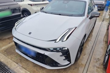 Used Lynk & Co 03 2023 1.5T EM-F PM