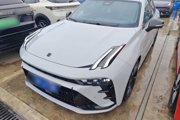 Used Lynk & Co 03 2023 1.5T EM-F PM