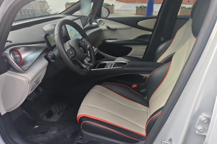 Used BYD Dolphin 2021 401km Knight Edition
