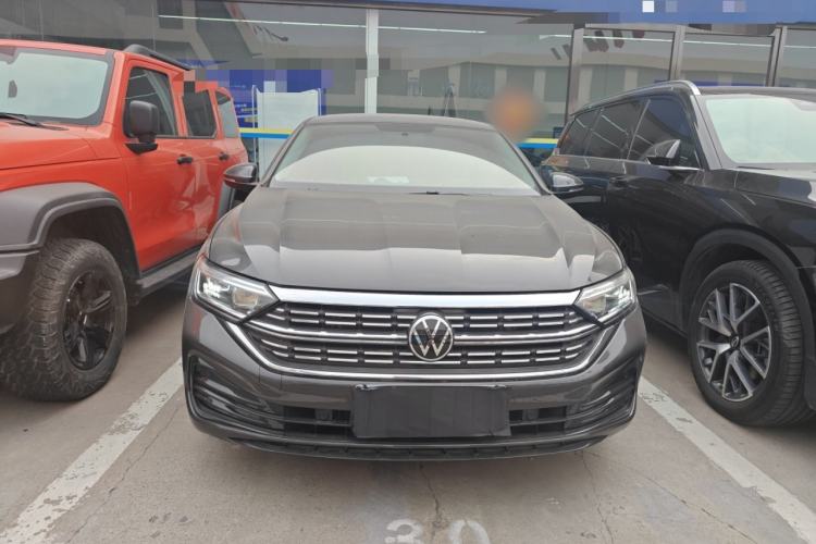 Used Volkswagen Sagitar 2023 280TSI DSG Beyond Lite Edition

