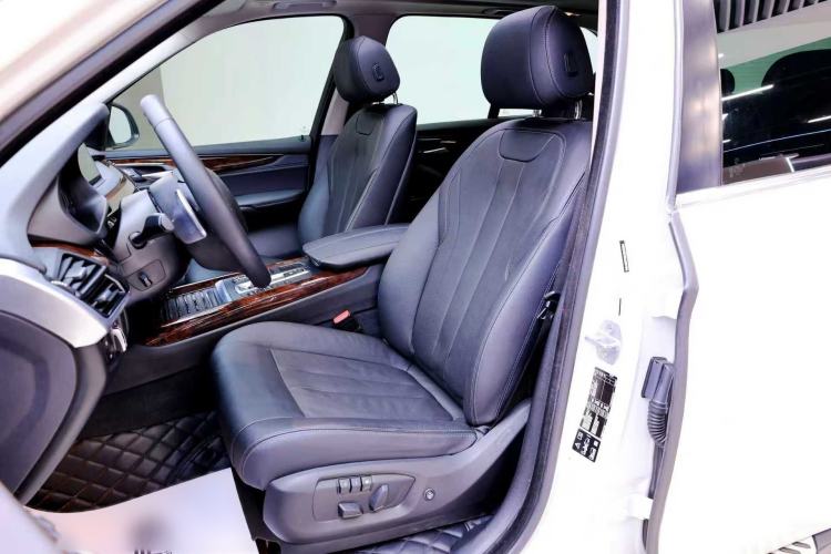 Used BMW X5 2019 xDrive40i M Sport Package