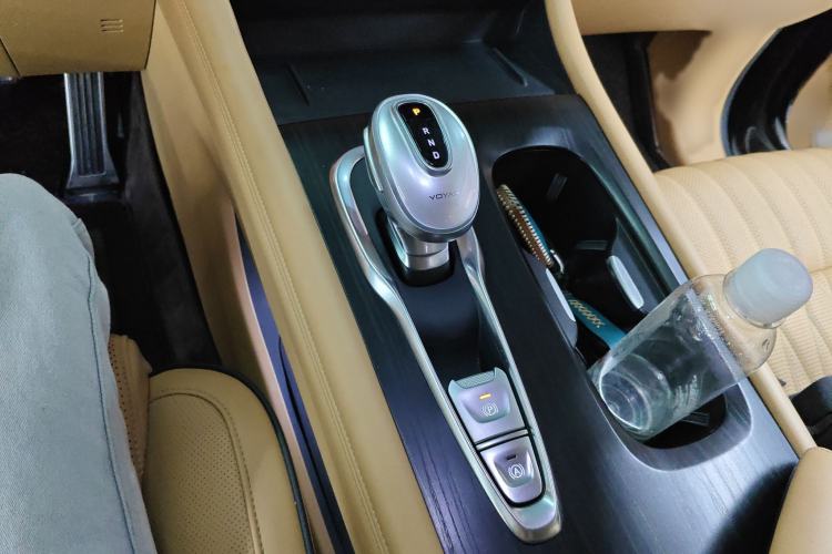 Used VOYAH Dream 2022 Low-Carbon Edition Dream+ Smart Enjoyment Package
