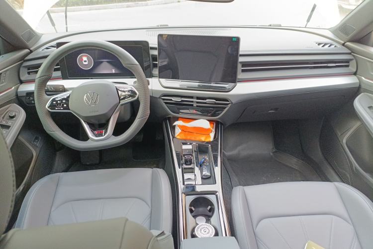 Used Volkswagen Lamando 2026 Lavida L GTS 380TSI Lingfeng Edition