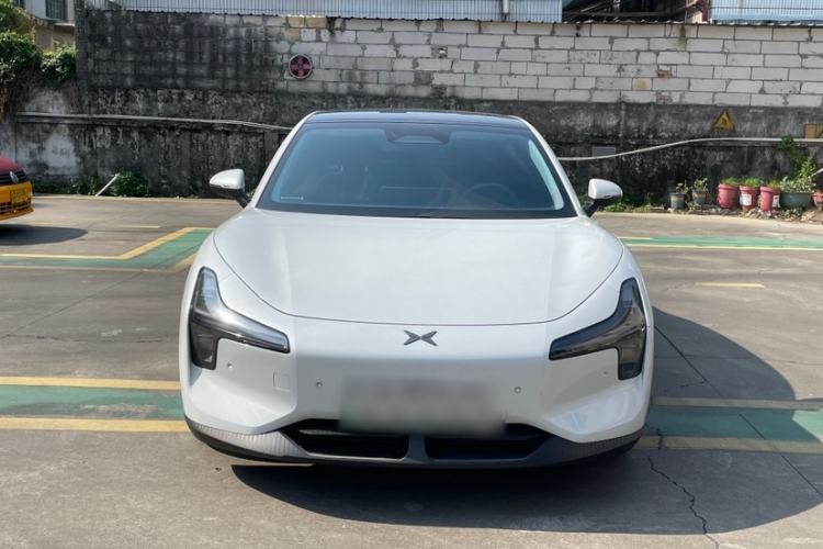 Used XPeng MONA M03 2024 620 with Ultra-Long Range
