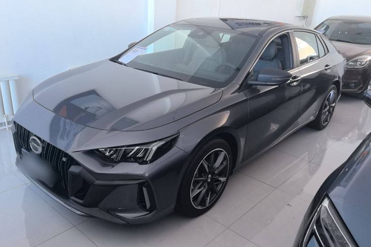 Used GAC Trumpchi EMPOW 2024 270T DCT Yingbao S Edition
