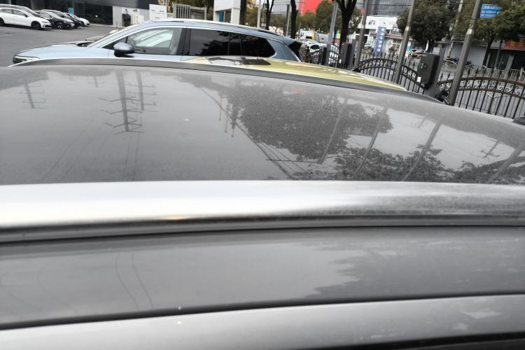 Used Volkswagen ID.4 CROZZ 2022 Long-Range PURE+ Edition
