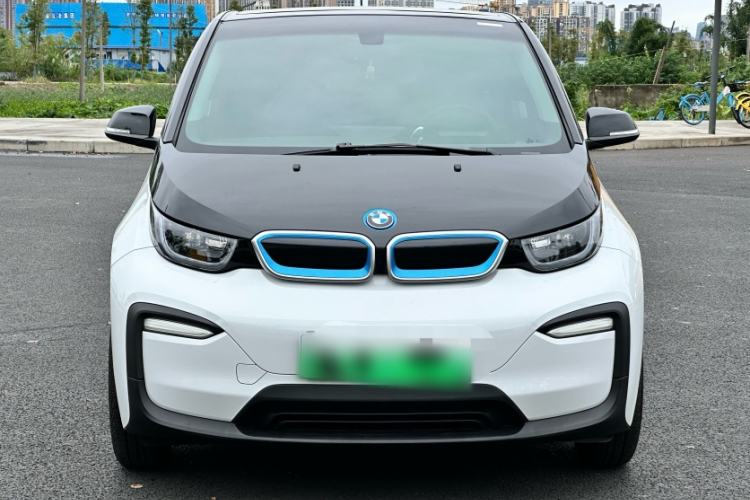 Used BMW i3 2018 Luxury Model
