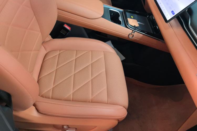 Used  S05 2024 510Max Pure Electric Version
