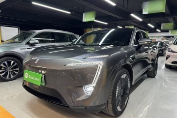 Used Avatr 11 2023 Harmony 90° Four-Wheel Drive Version