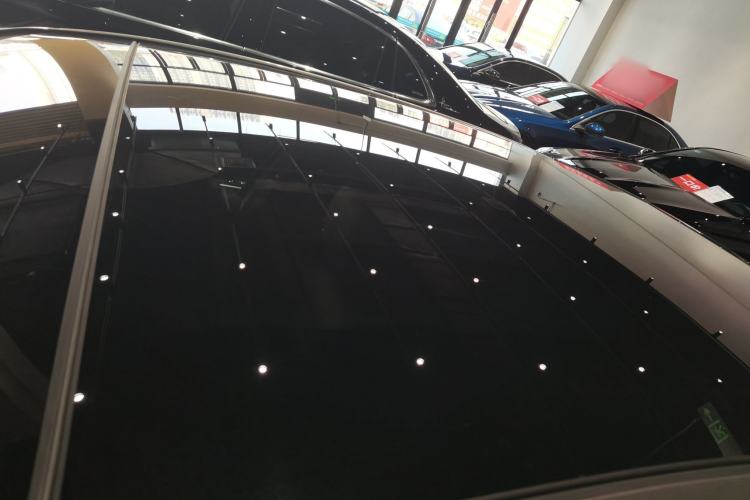 Used Mercedes-Benz A-Class 2020 Facelift A 180 L Sport Sedan Special Configuration