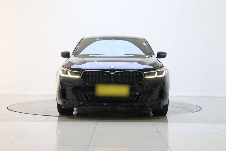 Used BMW 6 Series GT 2021 Restyled 630i M Sport Package
