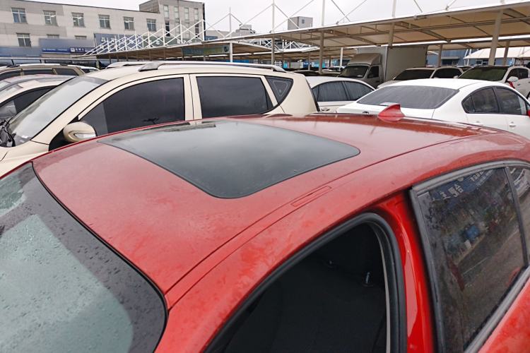 Used BMW 1 Series 2018 118i Leading Model
