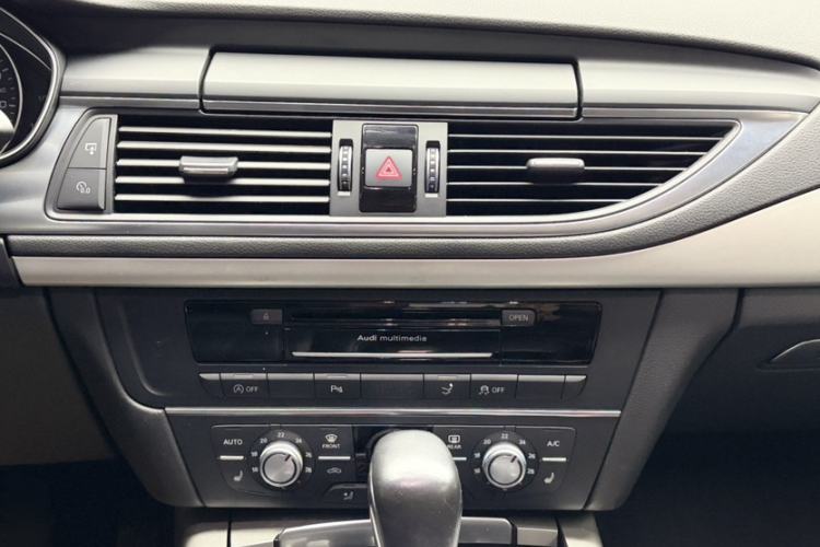 Used Audi A7 2017 40 TFSI Ambition Edition
