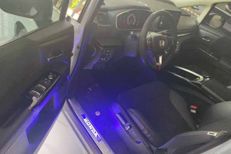 Used Honda Elysion 2024 2.0L eHEV Comfort Edition