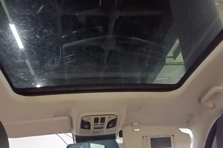 Used Haval H6 2017 Red-Label 1.5T Automatic Two-Wheel Drive Smart Edition