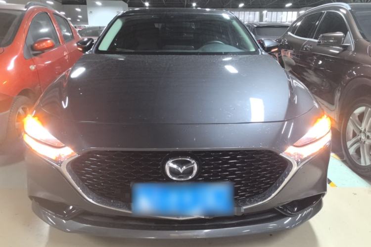 Used Mazda Mazda 3 Axela 2020 2.0L Automatic Zhiya Edition
