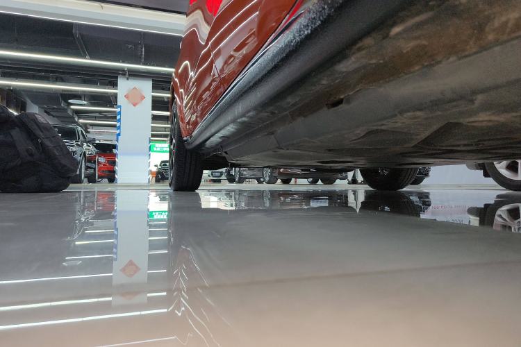 Used  forfour 2016 1.0L 52 kW Passion Edition