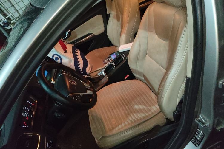 Used Volvo S60 2015 S60L 2.0T Zhiyuan Edition