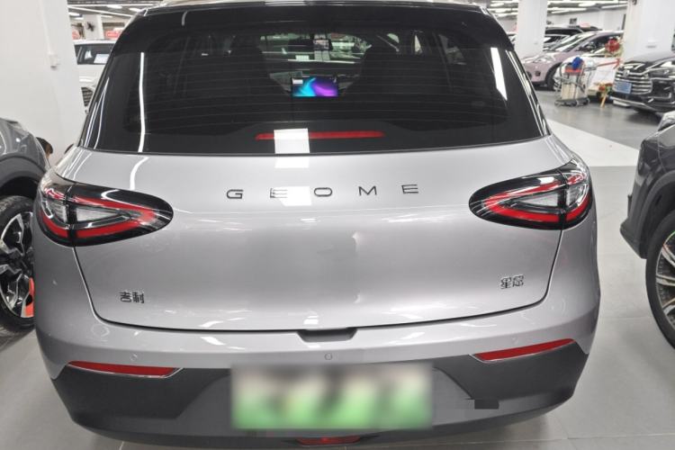 Used  Geome 2025 310km Dream Edition
