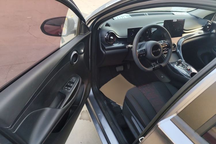 Used BYD e2 2023 Comfort Model
