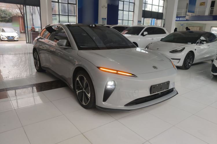 Used Nio ET5T 2024 75kWh Touring