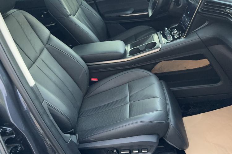 Used Nio ES8 2020 580 km Range Six-Seater Version
