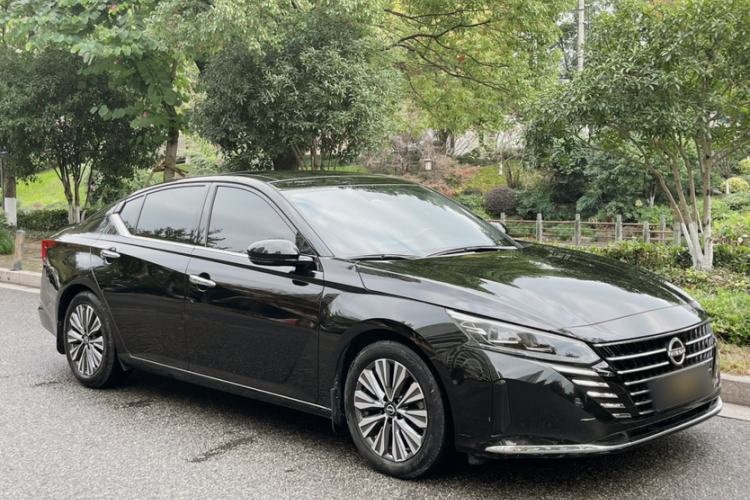 Used Nissan Teana 2022 2.0L XL-TLS Enjoyment Edition
