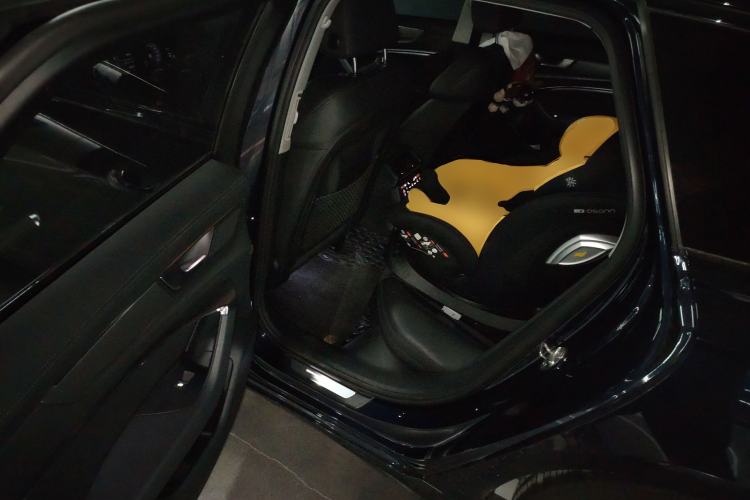 Used Audi A6 2020 Avant Futurist 45 TFSI Prestige Dynamic Edition
