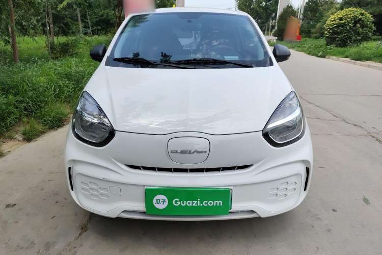 Used Roewe Clever 2022 311km QiQi BoBo Edition
