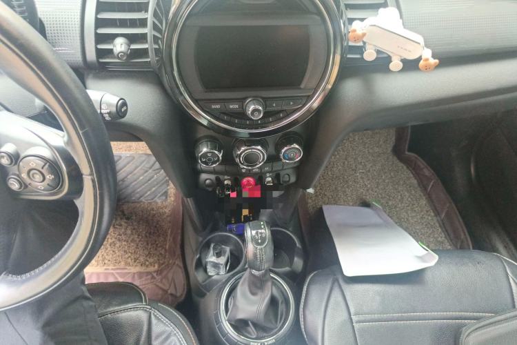 Used  MINI 2016 1.5T COOPER