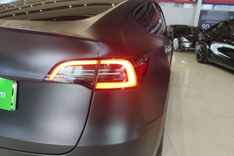 Used Tesla Model Y 2022 Performance High-Performance All-Wheel-Drive Version
