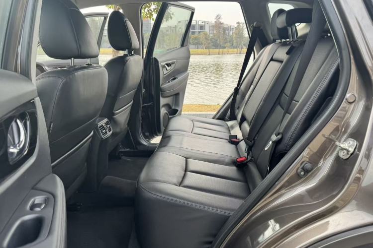 Used Nissan X-Trail 2021 2.0L CVT 2WD XL Premium Commemorative Edition
